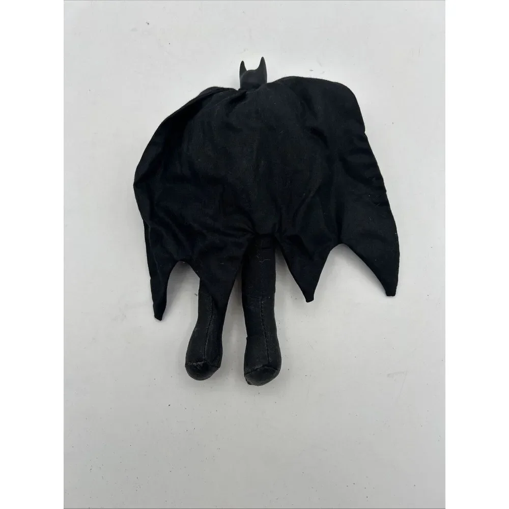 Batman Doll-Plush-8